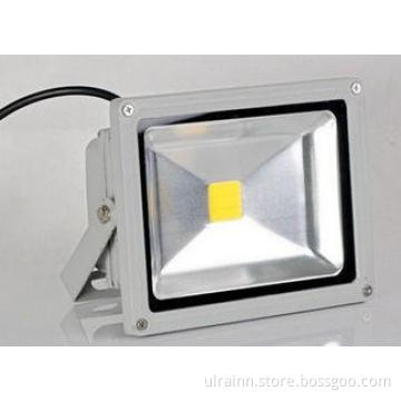 20 Watt Outdoor LED Flood Light COB For Exterial Decoration